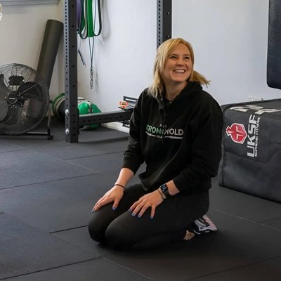 Kylie Benadie
