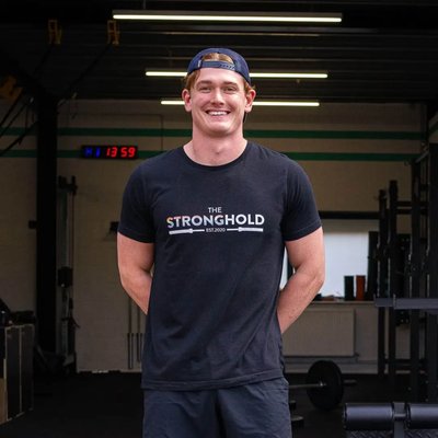 Joel Stevens