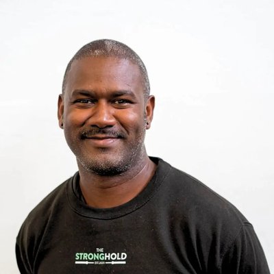 Luciano Kydd