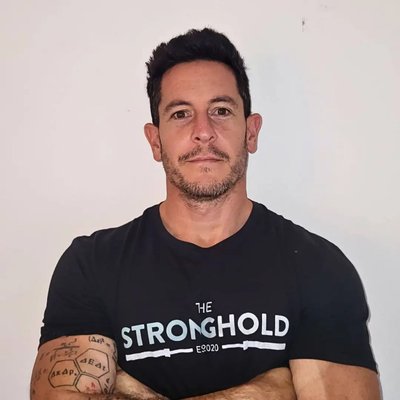 David Giloi