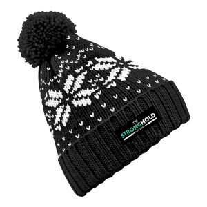 The Stronghold Beanie
