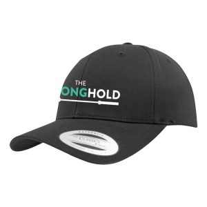 The Stronghold Cap